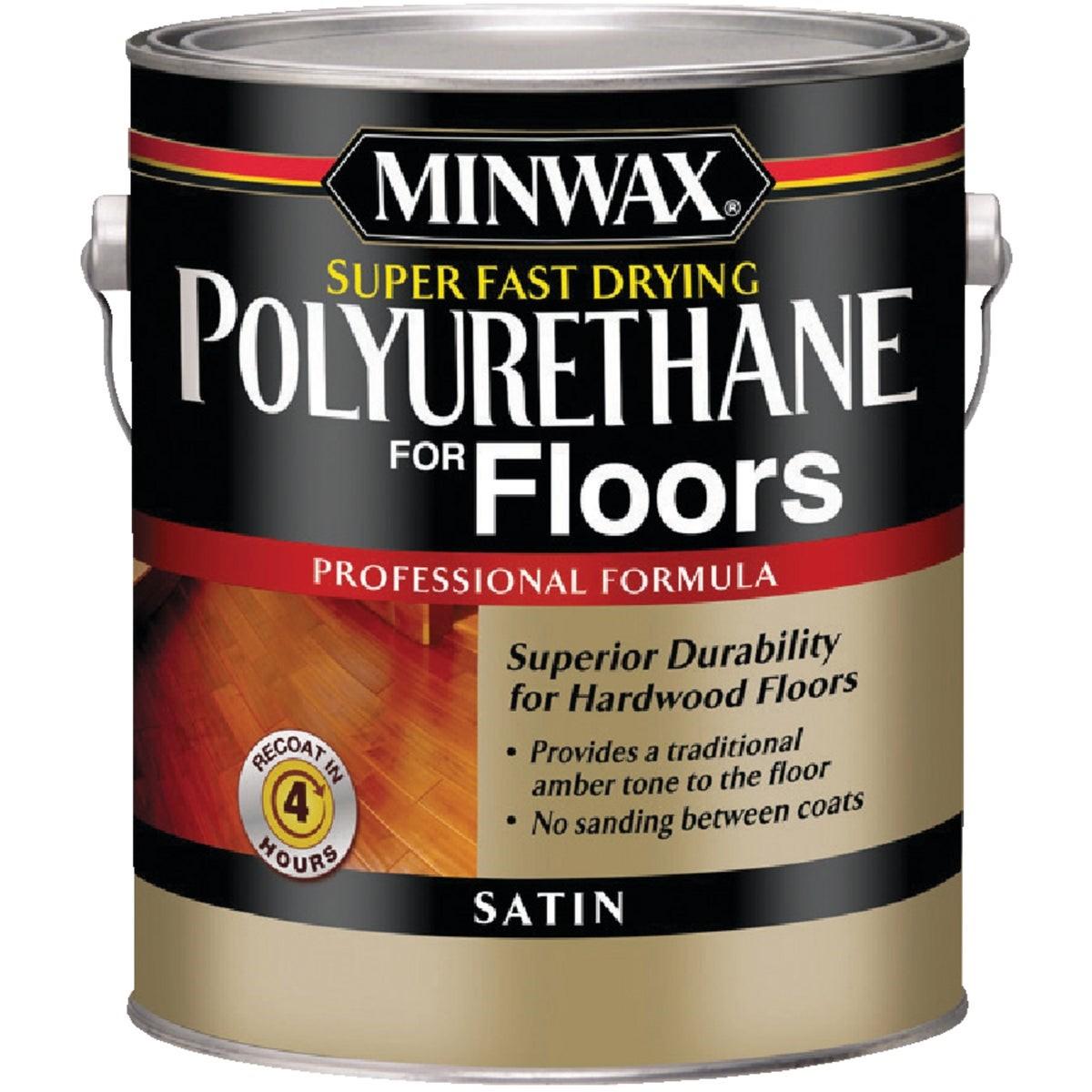 MINWAX 13022000 PAINT SUPPLIES