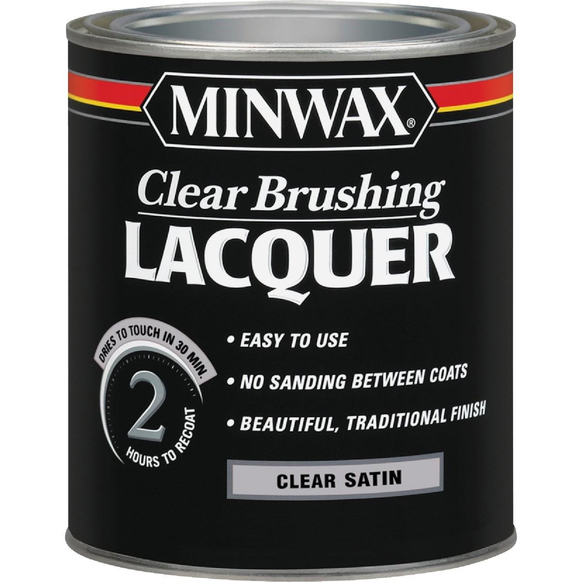 MINWAX 155100000 PAINT SUPPLIES