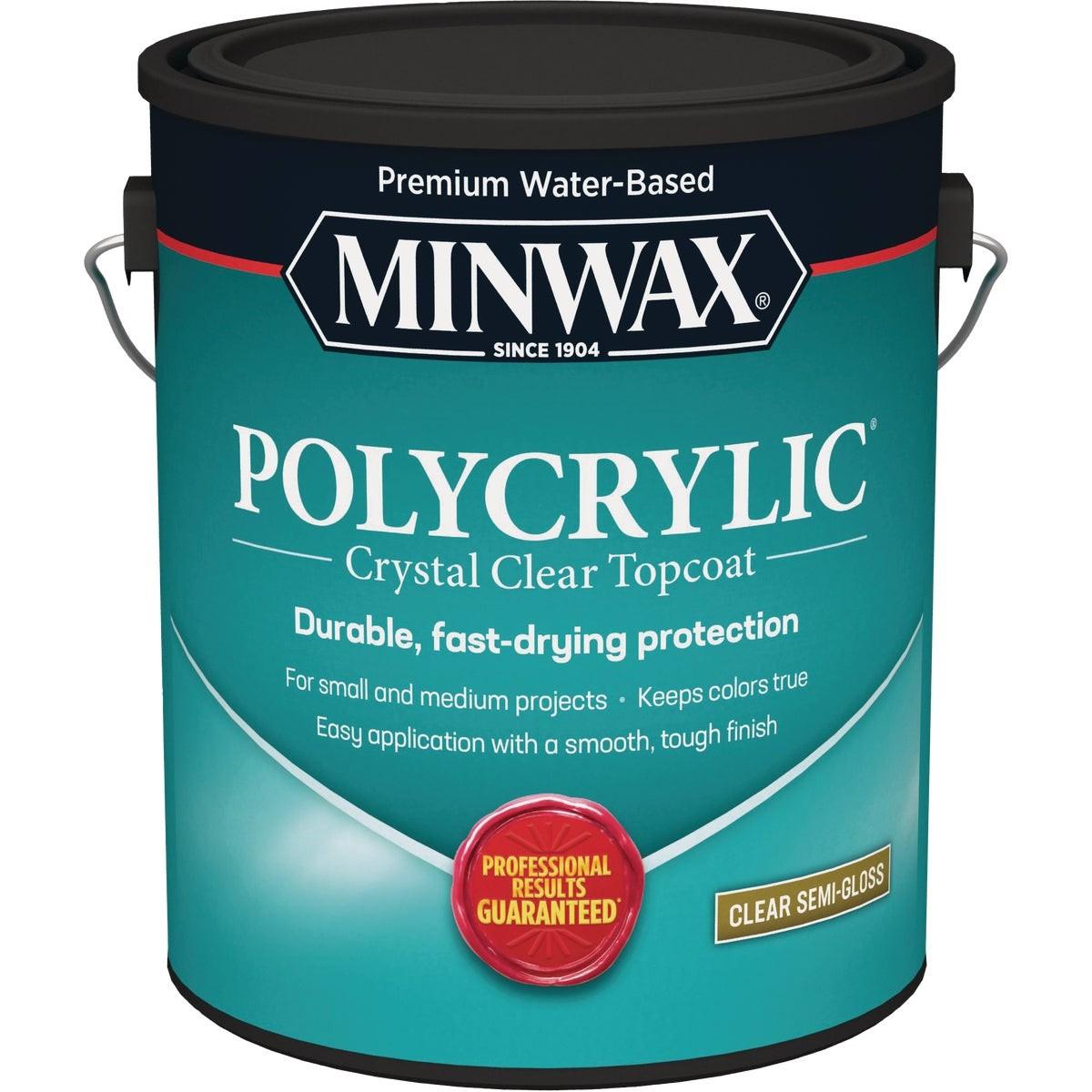 MINWAX 14444000 PAINT SUPPLIES