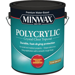 MINWAX 14444000 PAINT SUPPLIES