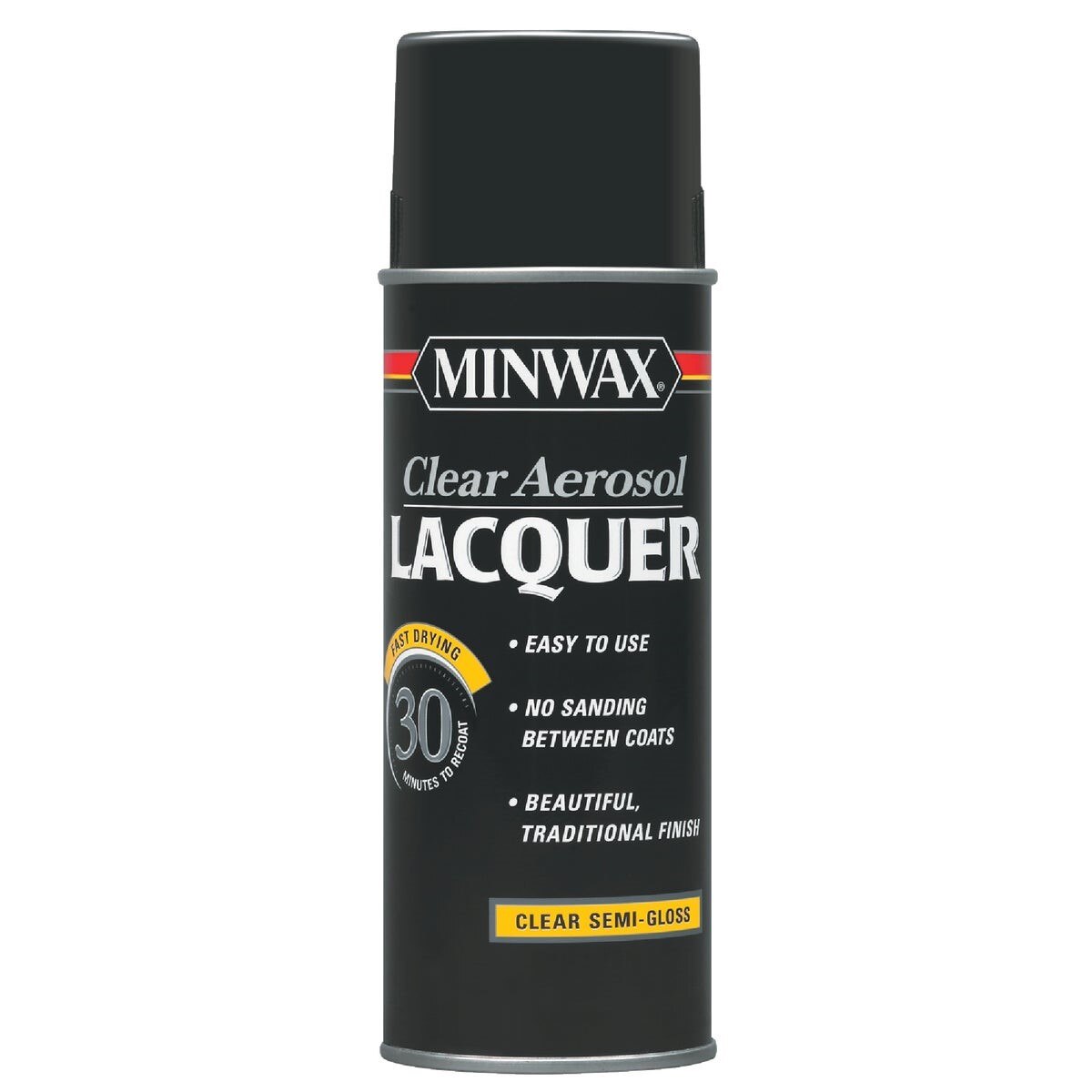 MINWAX 152050000 SPRAY PAINTS & PRIMERS