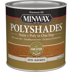 MINWAX 213304444 PAINT SUPPLIES