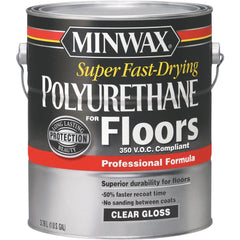 MINWAX 130230000 PAINT SUPPLIES