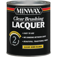 MINWAX 155050000 PAINT SUPPLIES