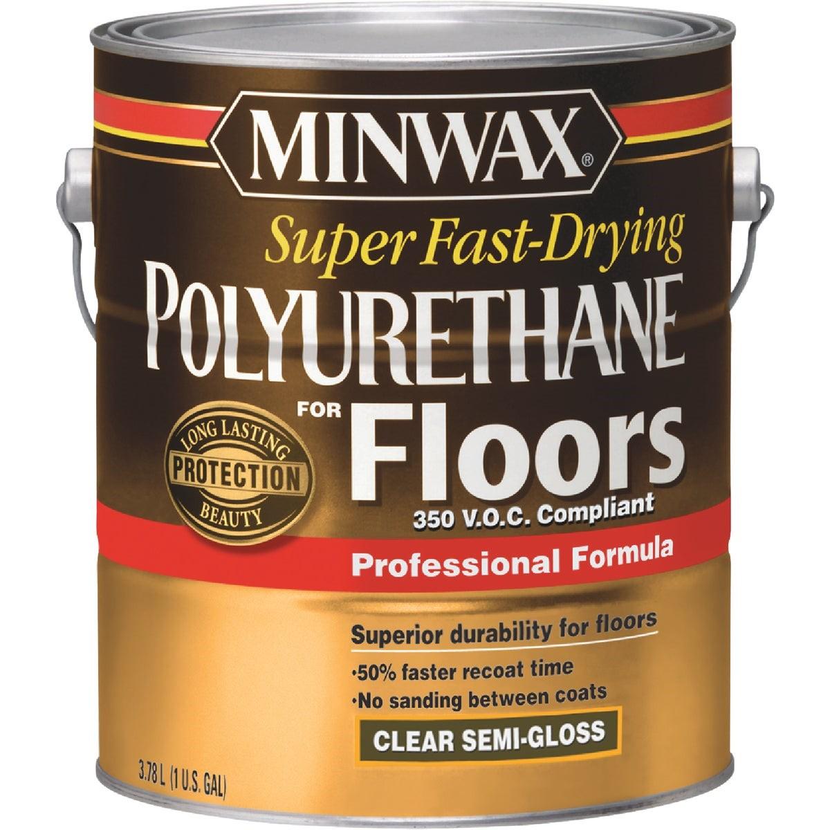 MINWAX 130240000 PAINT SUPPLIES