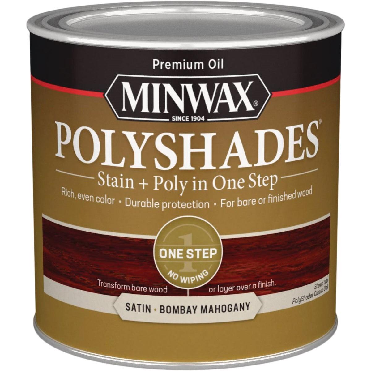 MINWAX 213804444 PAINT SUPPLIES