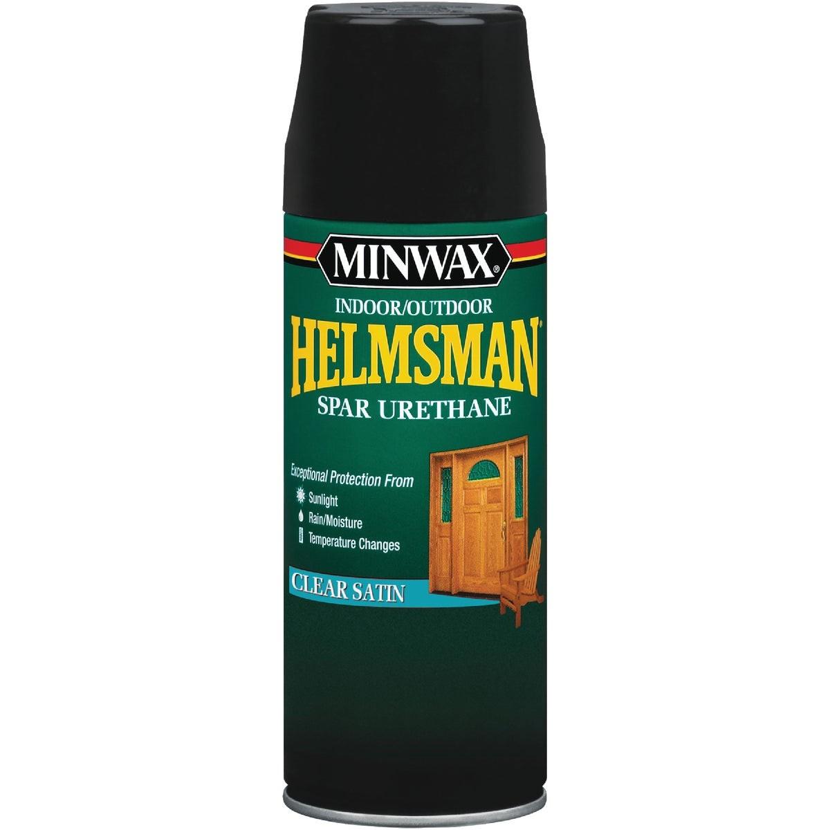MINWAX 33255000 SPRAY PAINTS & PRIMERS