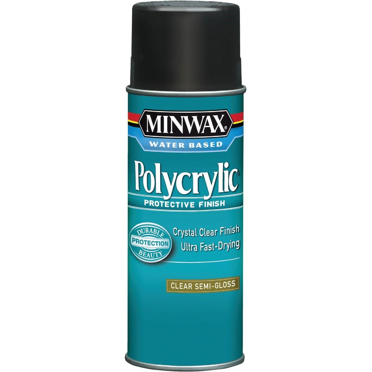 MINWAX 34444000 SPRAY PAINTS & PRIMERS