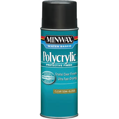 MINWAX 34444000 SPRAY PAINTS & PRIMERS