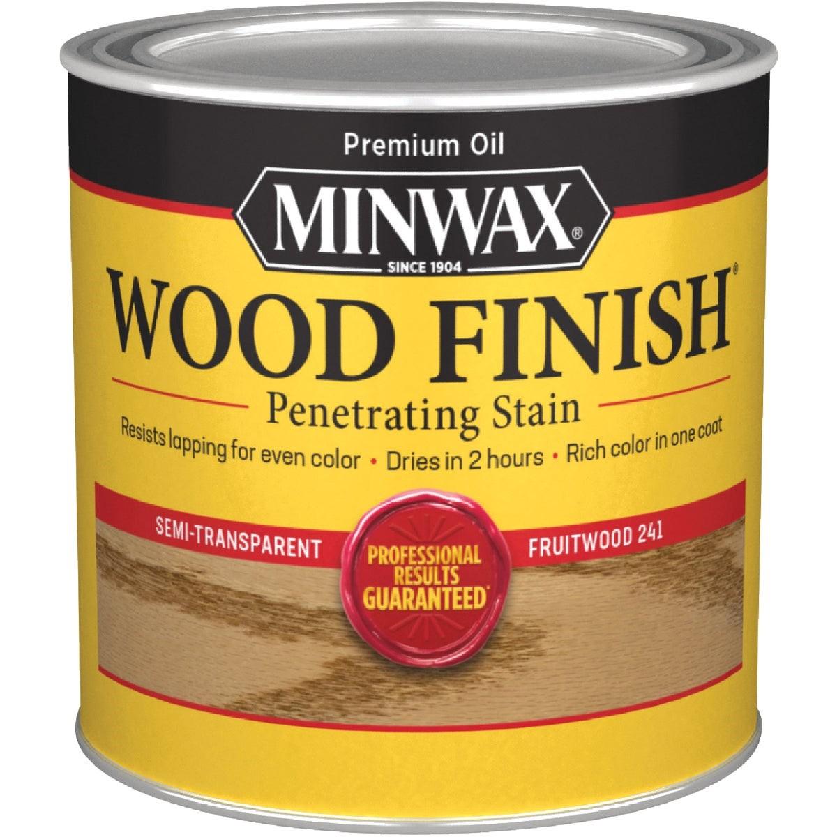 MINWAX 224104444 PAINT SUPPLIES