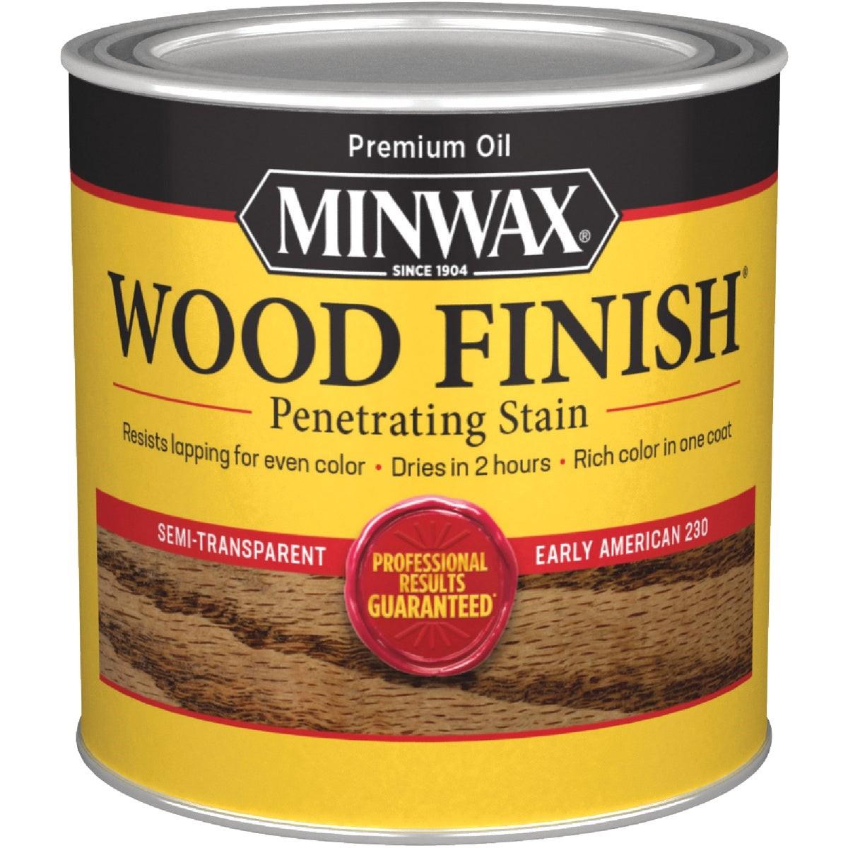 MINWAX 223004444 PAINT SUPPLIES