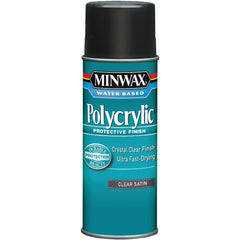 MINWAX 33333000 SPRAY PAINTS & PRIMERS