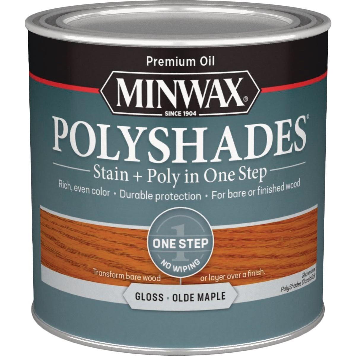 MINWAX 214304444 PAINT SUPPLIES