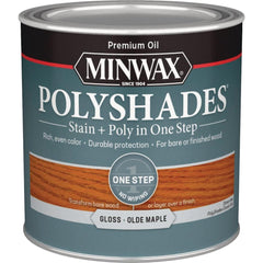 MINWAX 214304444 PAINT SUPPLIES