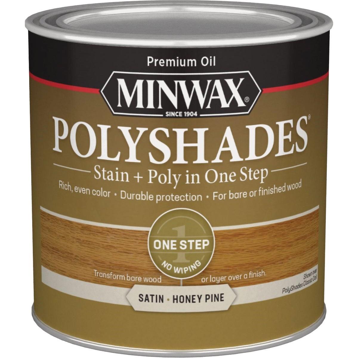 MINWAX 213104444 PAINT SUPPLIES