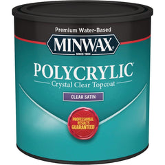 MINWAX 233334444 PAINT SUPPLIES