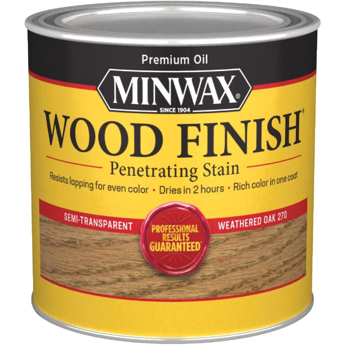 MINWAX 227604444 PAINT SUPPLIES