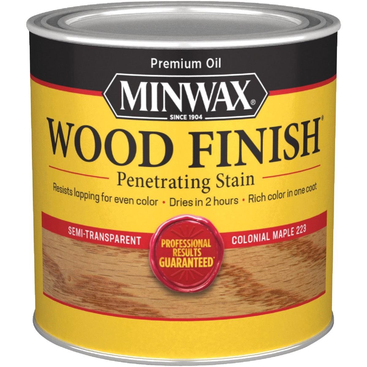 MINWAX 222304444 PAINT SUPPLIES