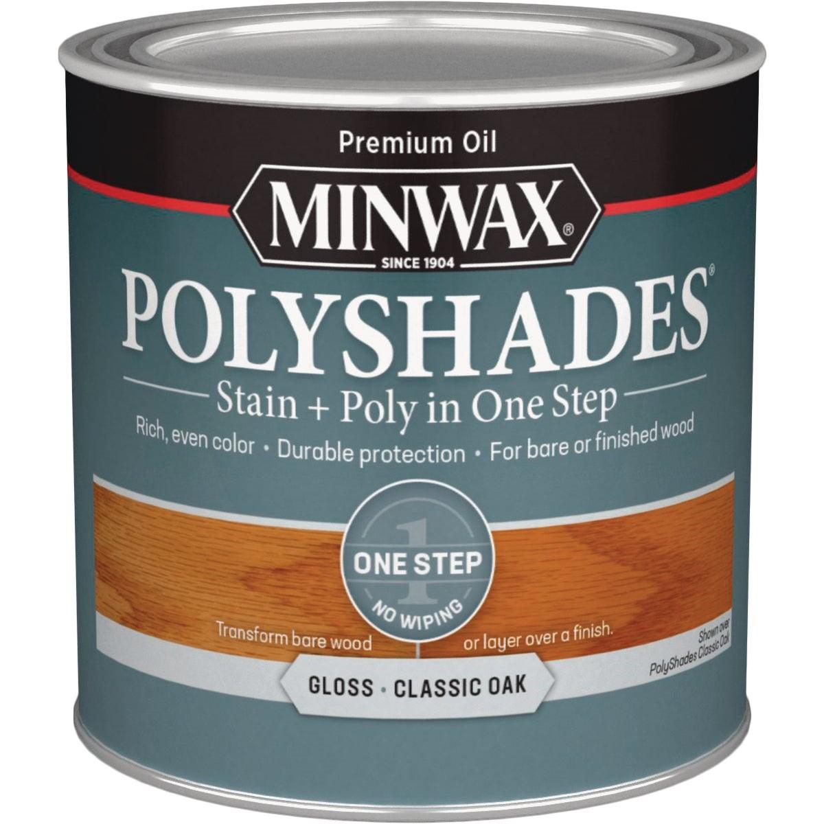 MINWAX 214704444 PAINT SUPPLIES