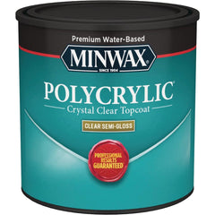 MINWAX 244444444 PAINT SUPPLIES