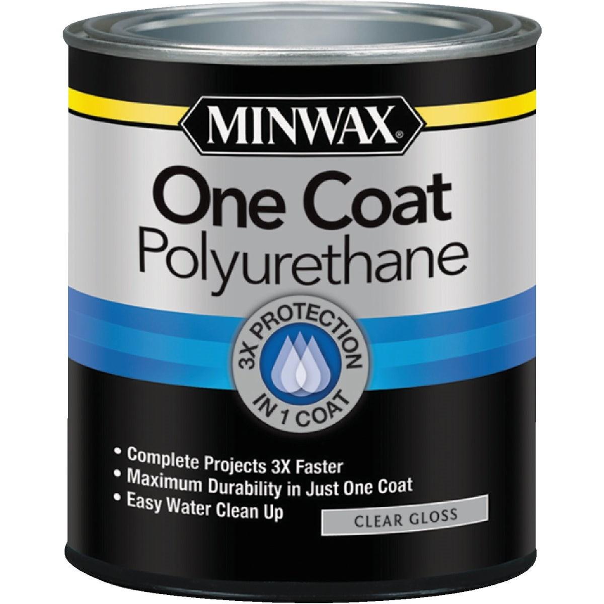 MINWAX 356100000 PAINT SUPPLIES