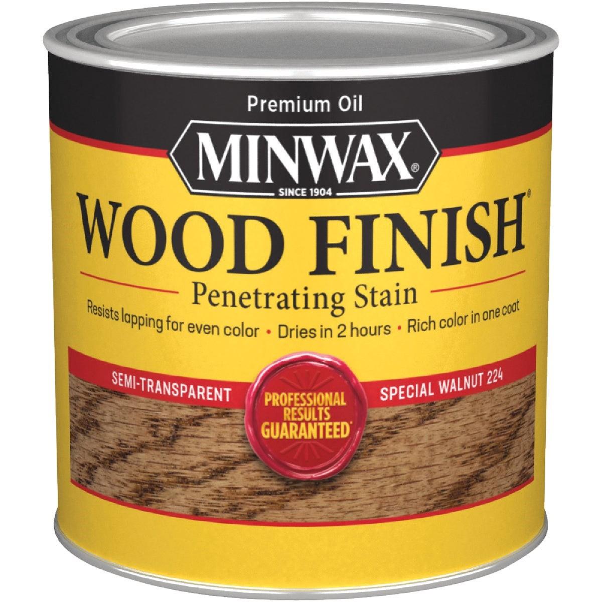 MINWAX 222404444 PAINT SUPPLIES