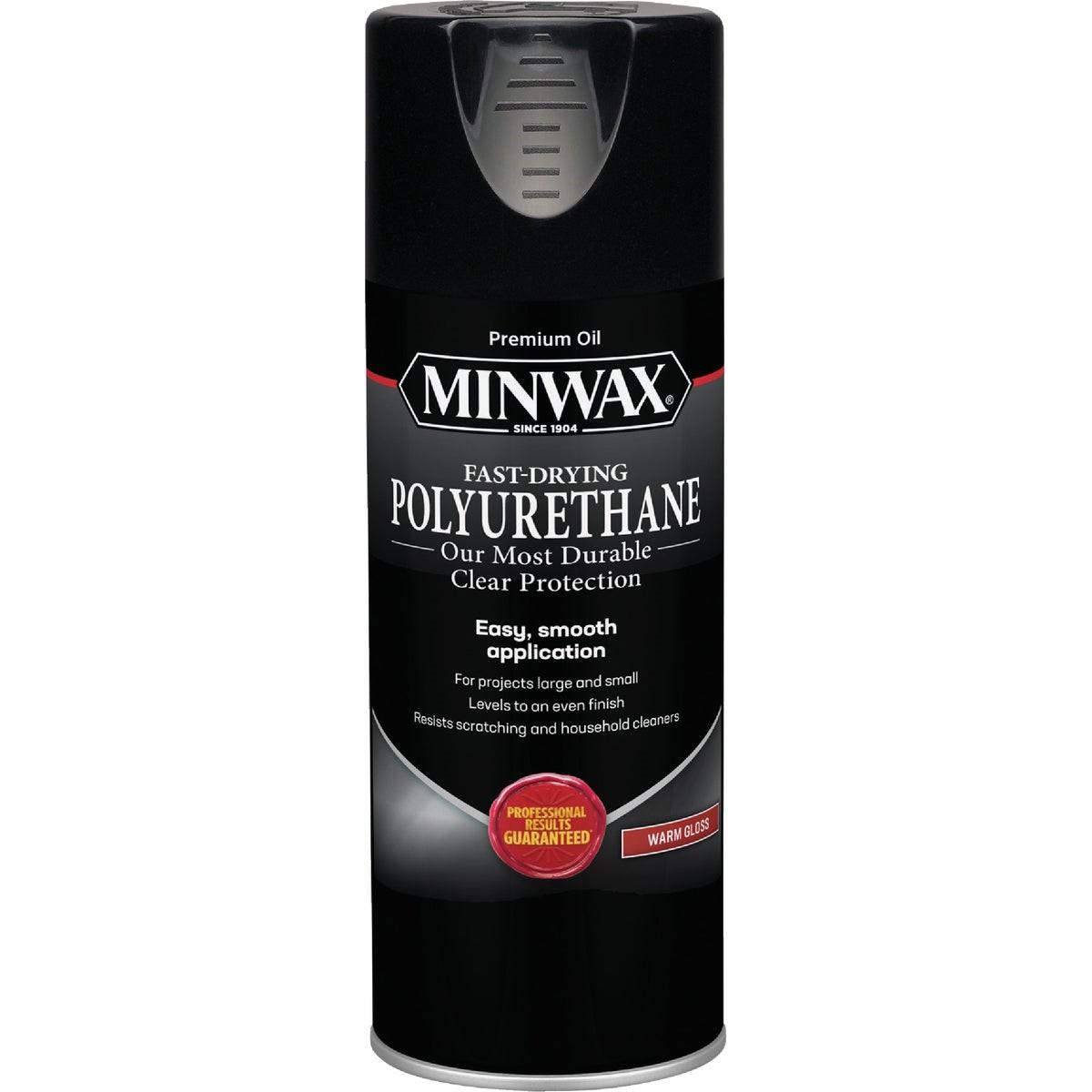 MINWAX 33050000 SPRAY PAINTS & PRIMERS