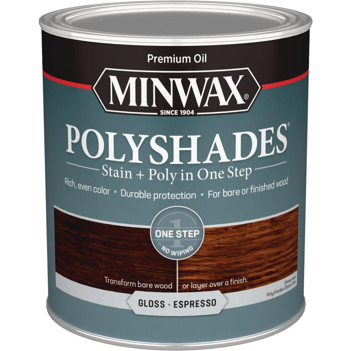 MINWAX 614970444 PAINT SUPPLIES