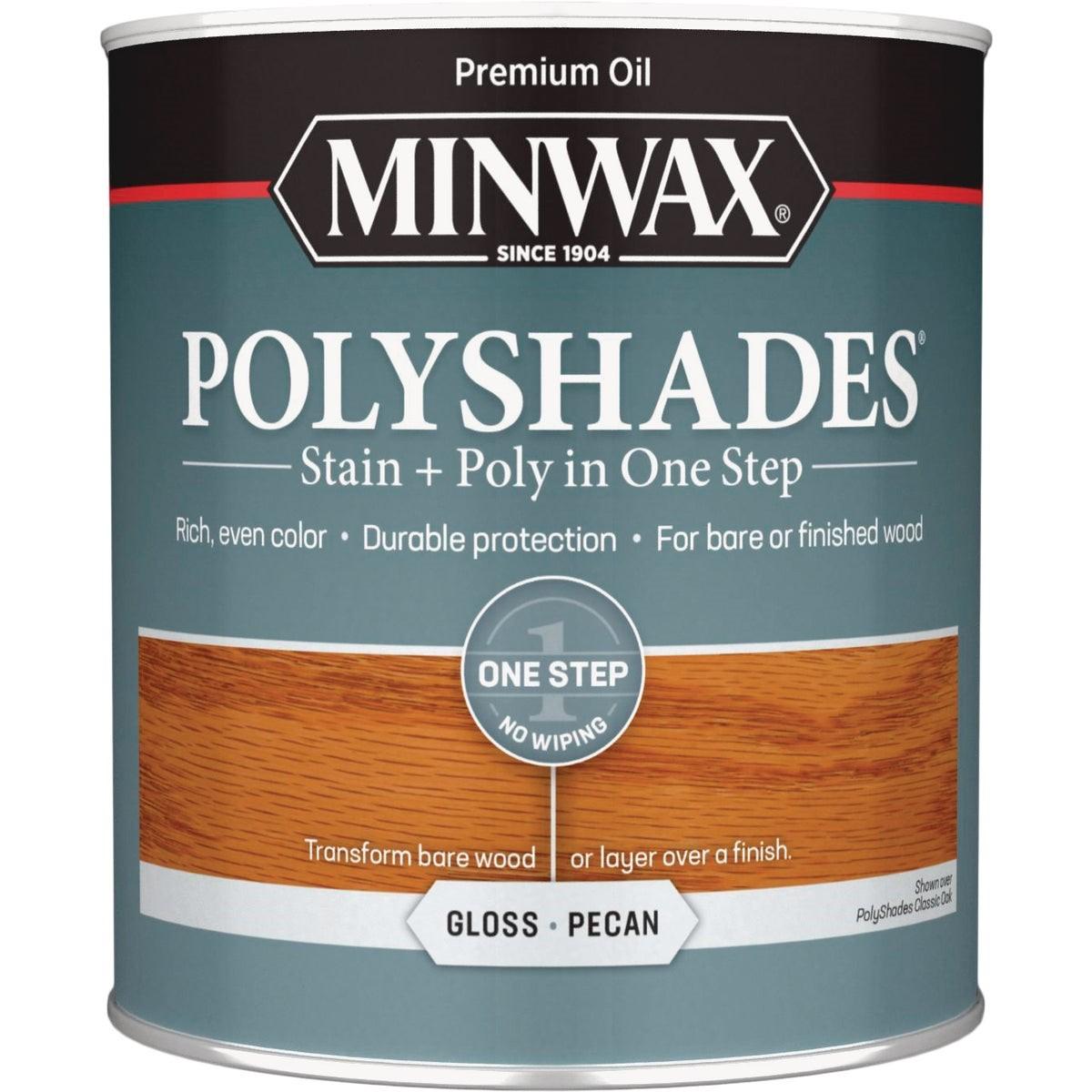 MINWAX 61420444 PAINT SUPPLIES