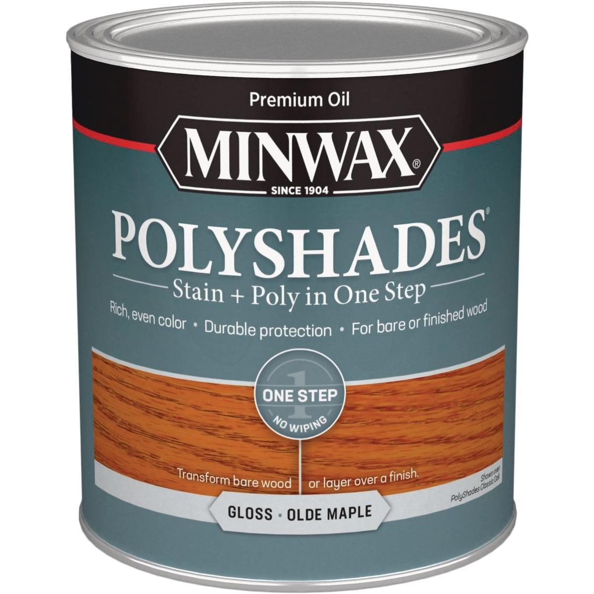 MINWAX 61430444 PAINT SUPPLIES