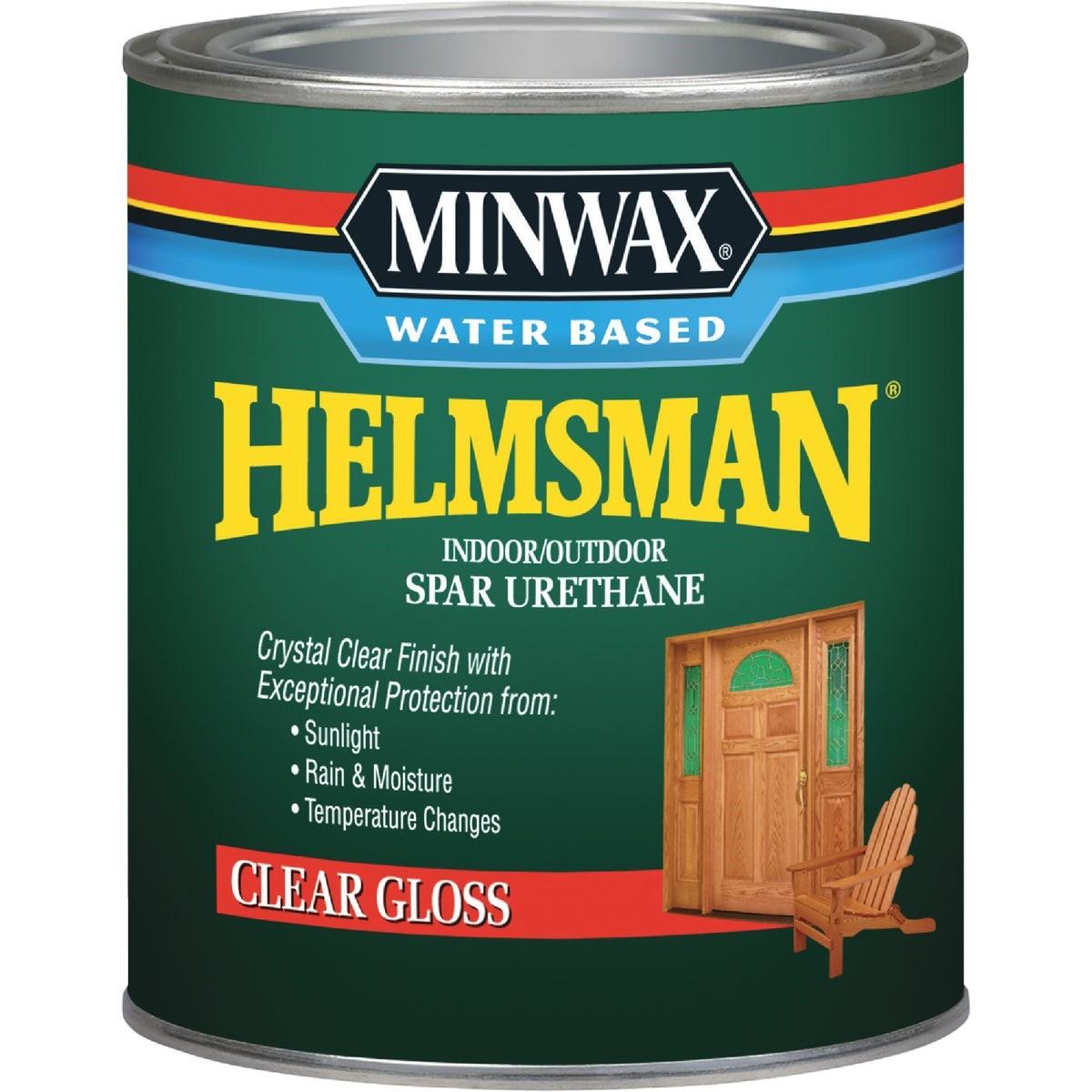 MINWAX 630500444 PAINT SUPPLIES