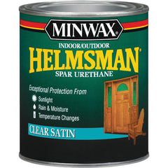 MINWAX 63205444 PAINT SUPPLIES
