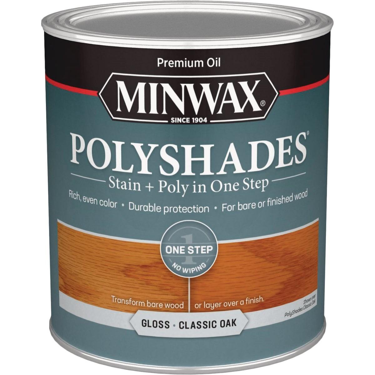 MINWAX 61470444 PAINT SUPPLIES