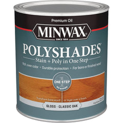 MINWAX 61470444 PAINT SUPPLIES