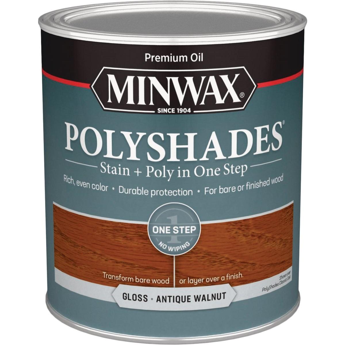 MINWAX 61440444 PAINT SUPPLIES