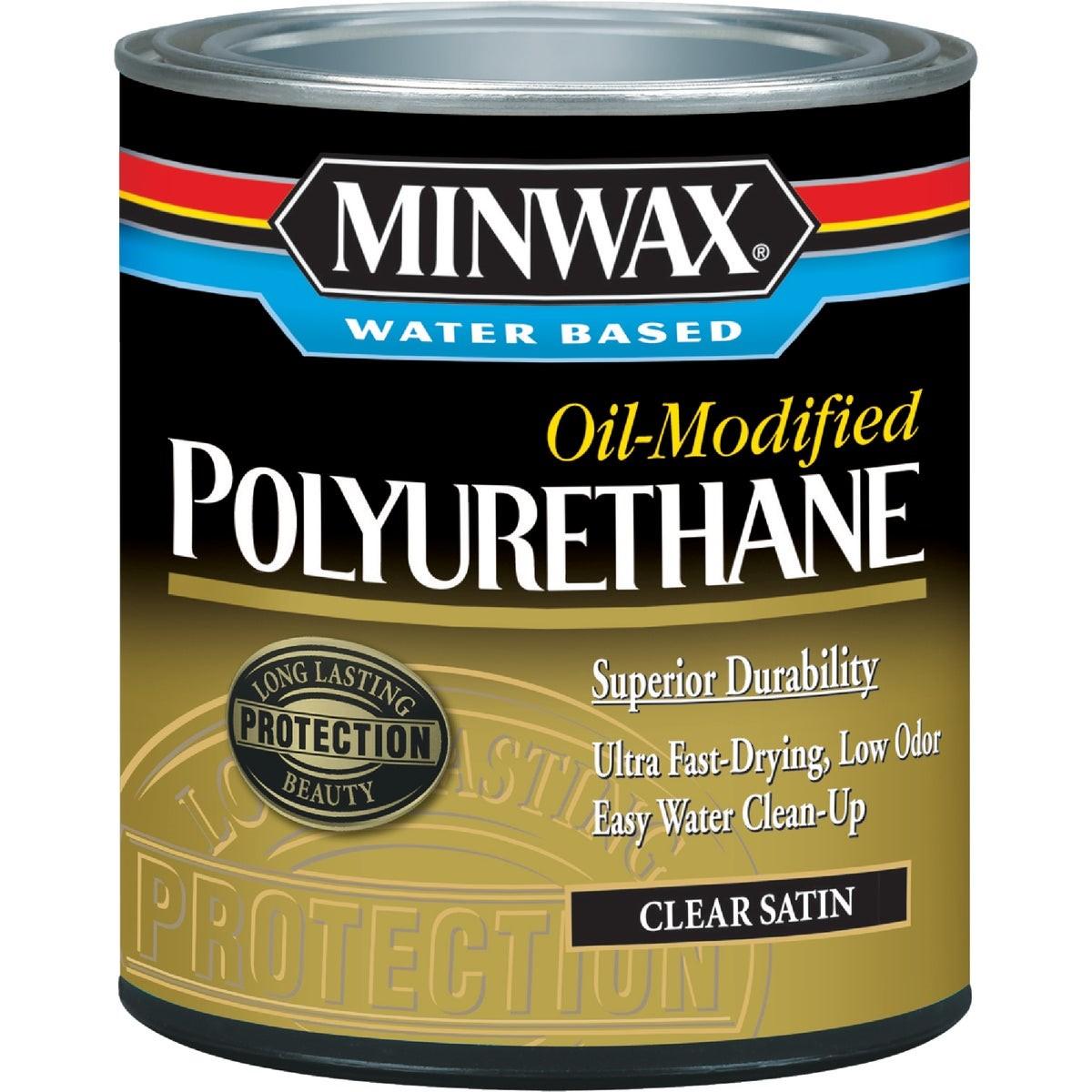 MINWAX 630250444 PAINT SUPPLIES