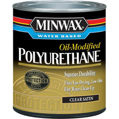 MINWAX 630250444 PAINT SUPPLIES
