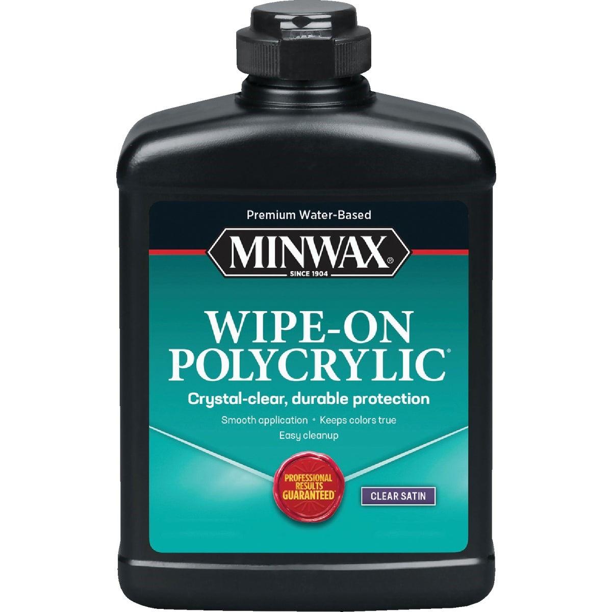 MINWAX 409170000 PAINT SUPPLIES