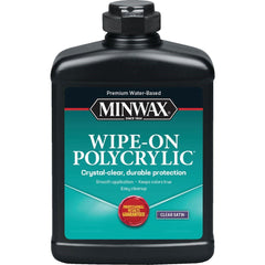 MINWAX 409170000 PAINT SUPPLIES