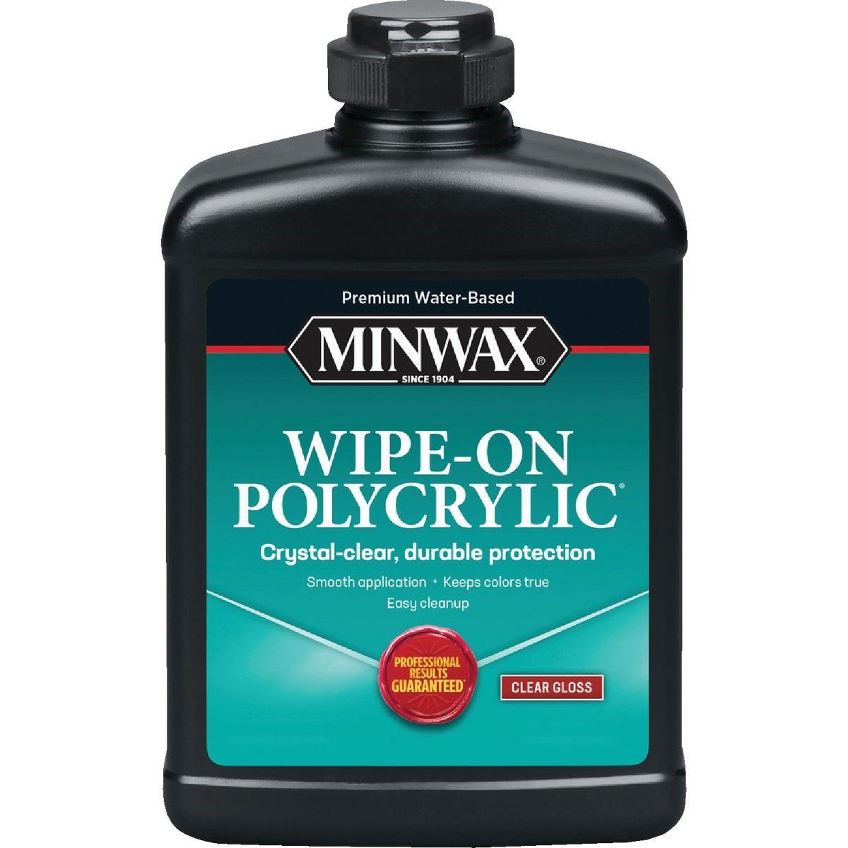 MINWAX 409160000 PAINT SUPPLIES