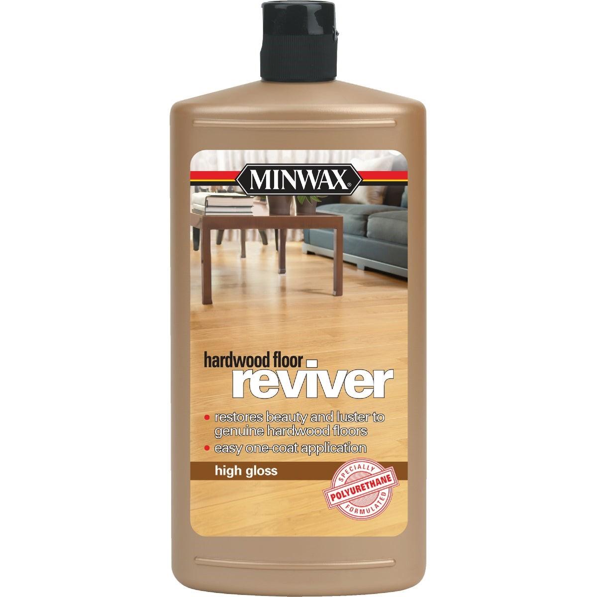 MINWAX 609504444 INDUSTRIAL CLEANERS
