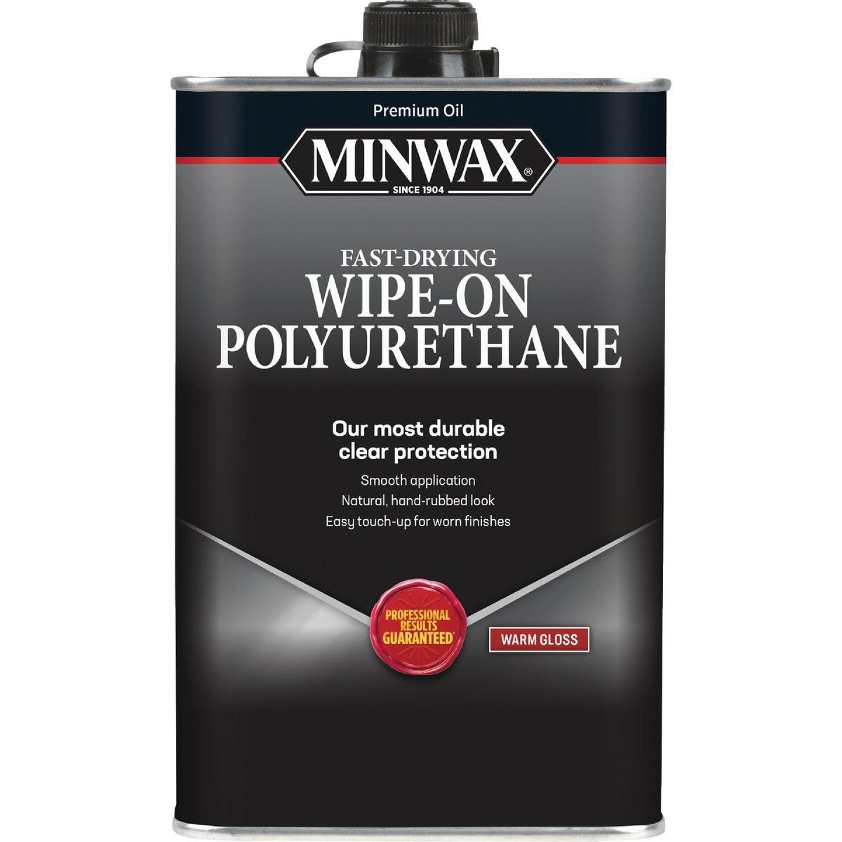 MINWAX 60900000 PAINT SUPPLIES