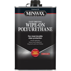 MINWAX 60900000 PAINT SUPPLIES