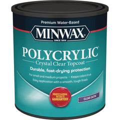 MINWAX 63333444 PAINT SUPPLIES