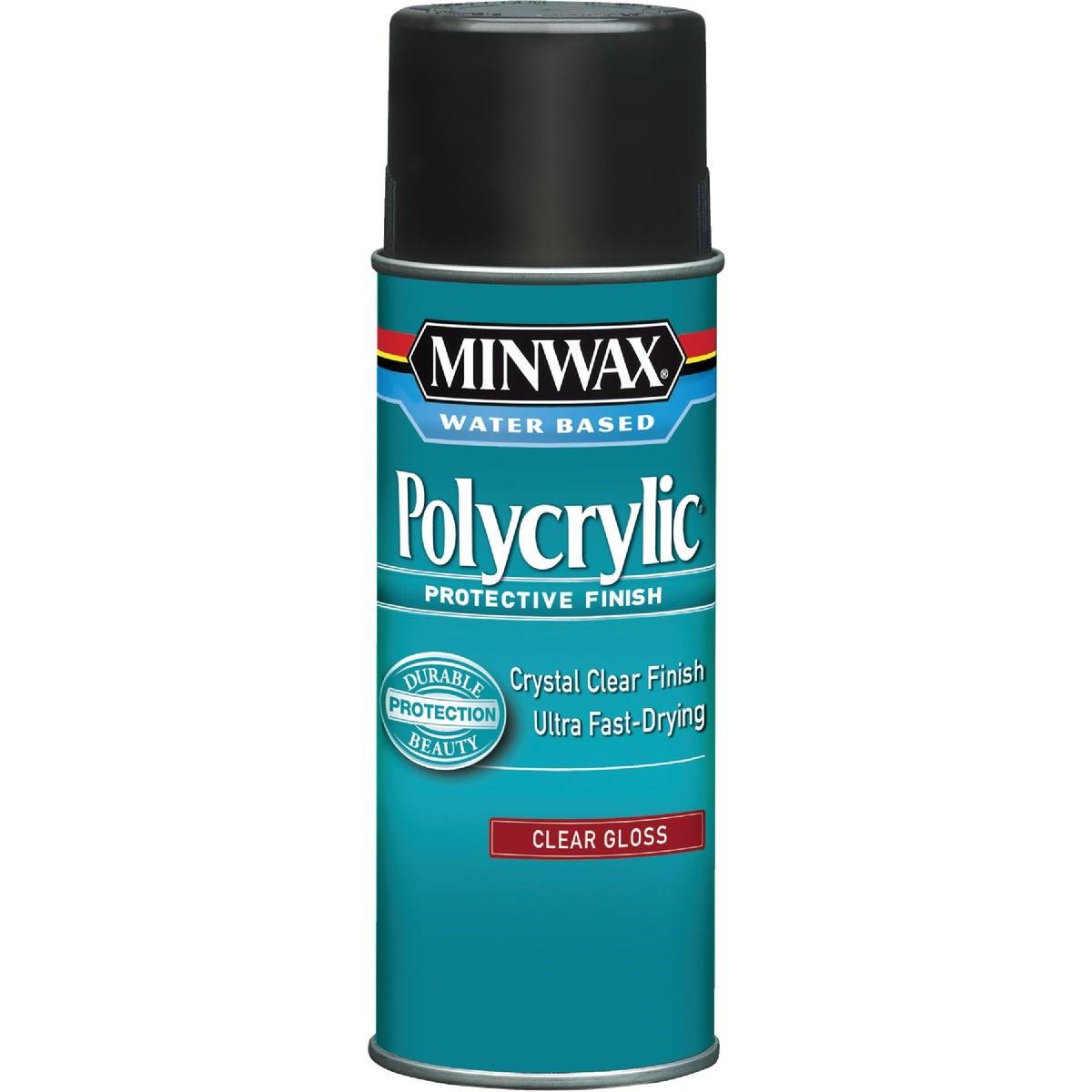 MINWAX 35555000 SPRAY PAINTS & PRIMERS