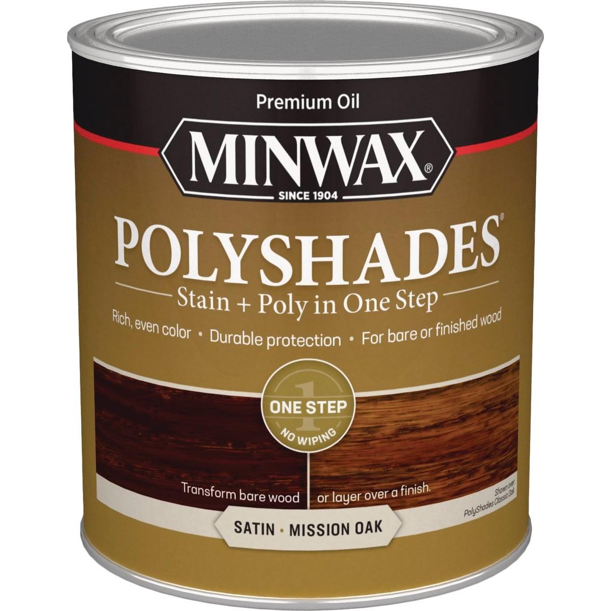 MINWAX 613850444 PAINT SUPPLIES