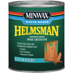 MINWAX 630520444 PAINT SUPPLIES