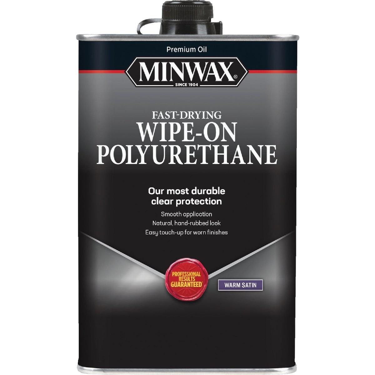 MINWAX 60910000 PAINT SUPPLIES