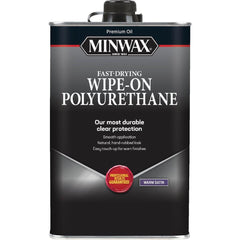 MINWAX 60910000 PAINT SUPPLIES