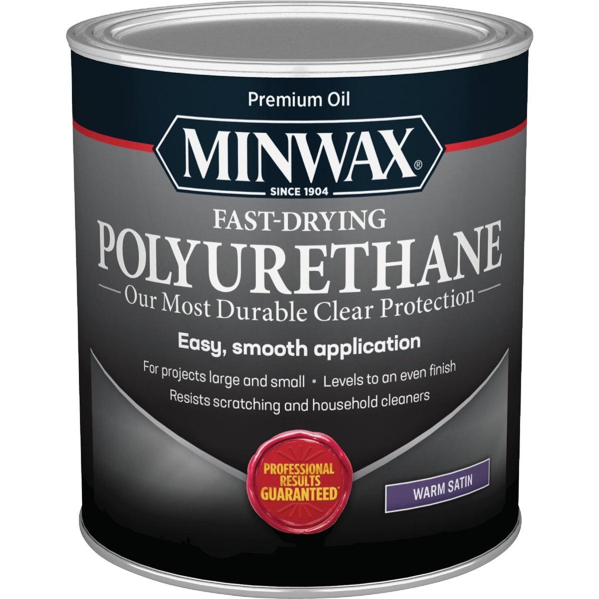 MINWAX 63010444 PAINT SUPPLIES